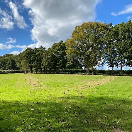 The Hop Barn Villa Staplehurst Luaran gambar