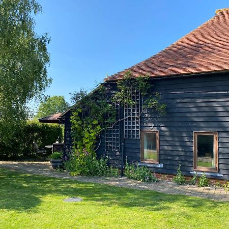 The Hop Barn Villa Staplehurst Luaran gambar