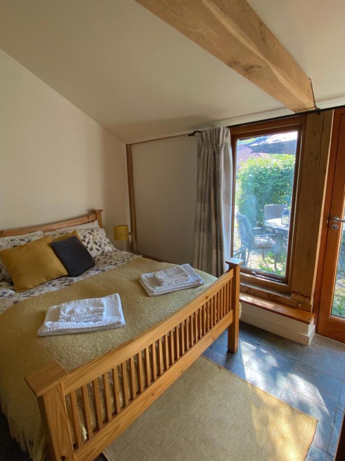 The Hop Barn Villa Staplehurst Luaran gambar