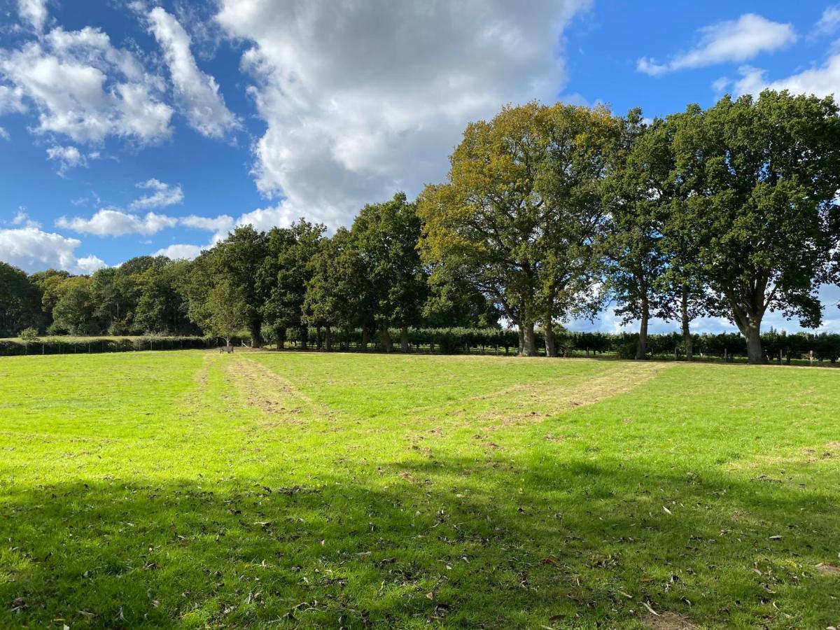 The Hop Barn Villa Staplehurst Luaran gambar