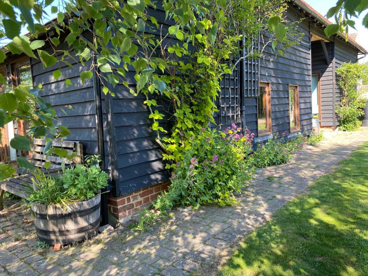 The Hop Barn Villa Staplehurst Luaran gambar