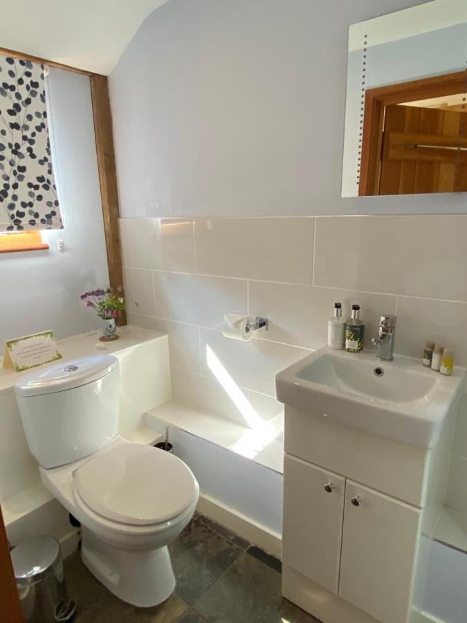The Hop Barn Villa Staplehurst Luaran gambar