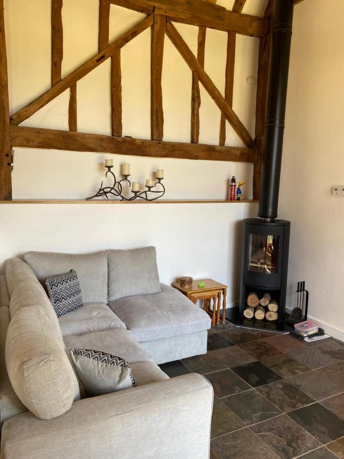 The Hop Barn Villa Staplehurst Luaran gambar