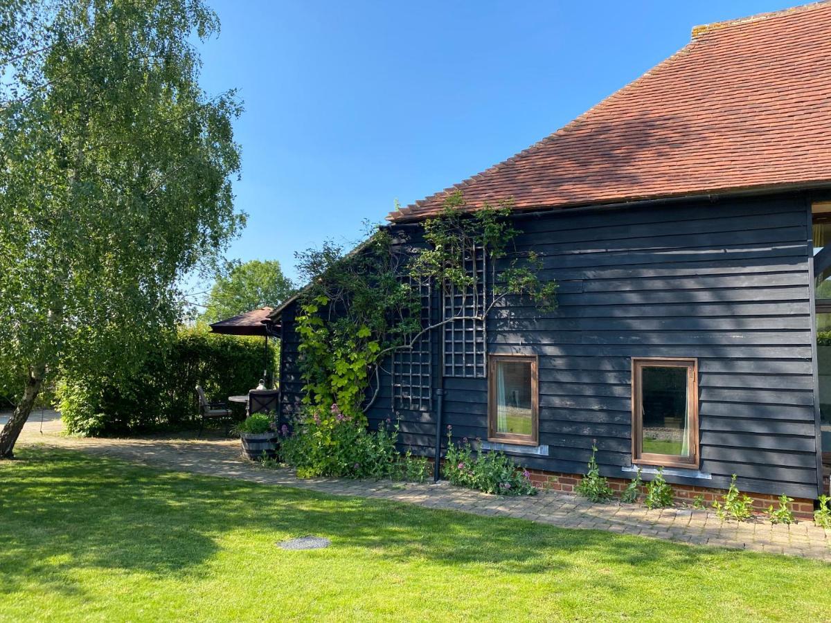 The Hop Barn Villa Staplehurst Luaran gambar